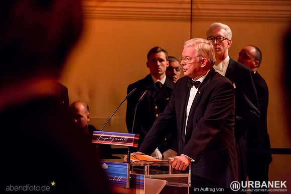 Dresdner Semperopernball 2014
