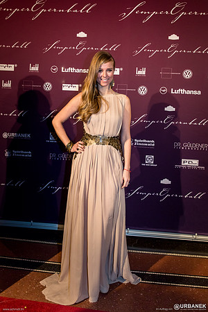 Semperopernball 2015