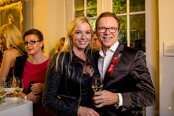 9. HOPE-Gala 2014