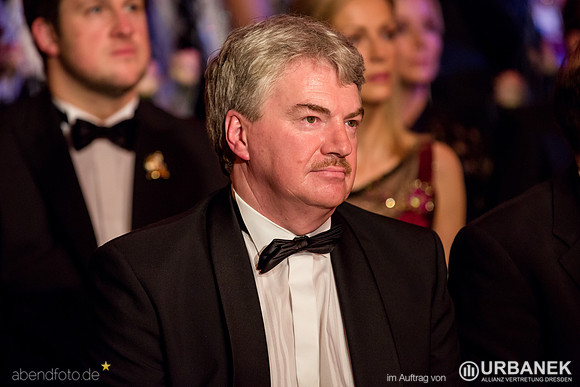 Dresdner Semperopernball 2014