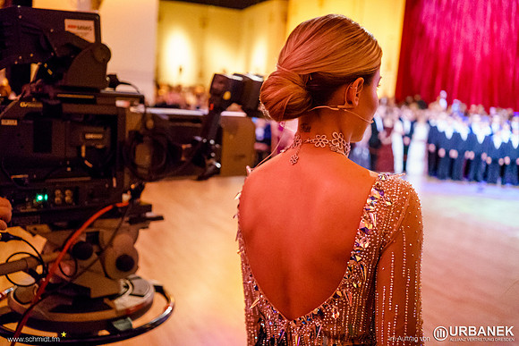 Semperopernball 2015
