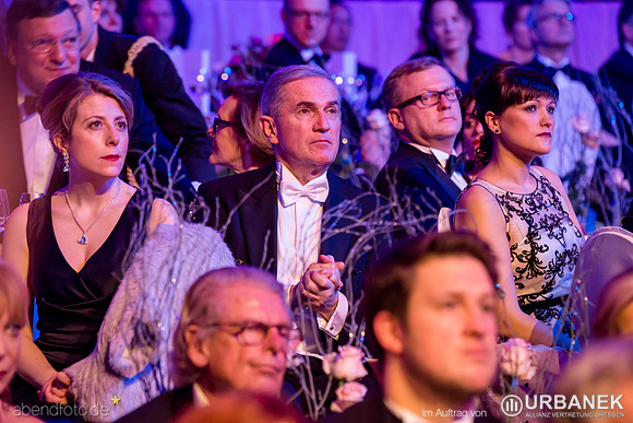 Dresdner Semperopernball 2014