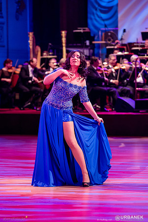 Dresdner Semperopernball 2014