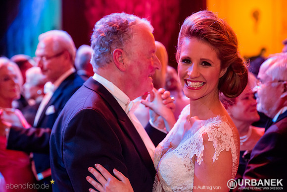 Dresdner Semperopernball 2014