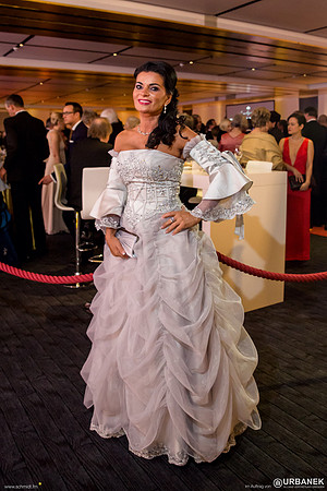 Semperopernball 2015
