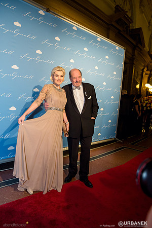 Dresdner Semperopernball 2014