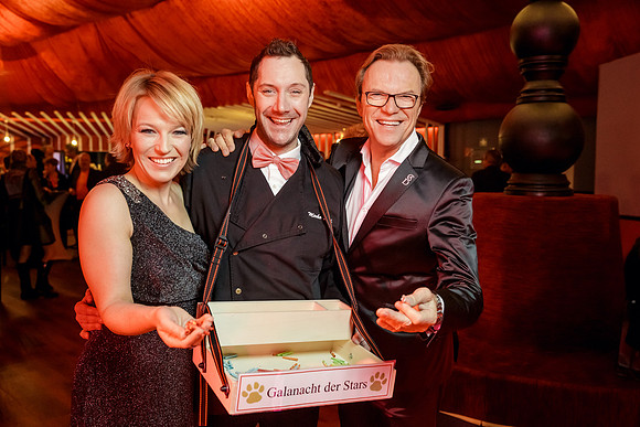 Galanacht der Stars 2015