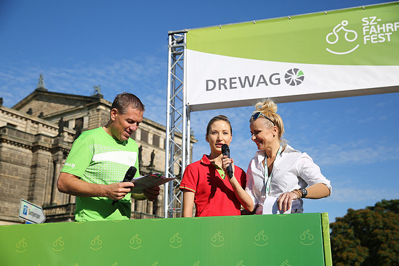 21. SZ-Fahrradfest