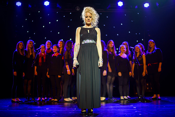 Galanacht der Stars 2015