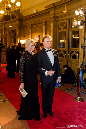 Dresdner Semperopernball 2014