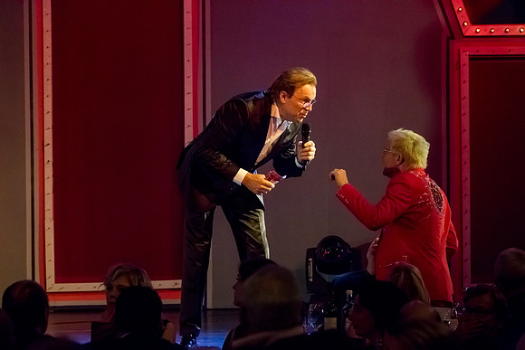 Galanacht der Stars 2015