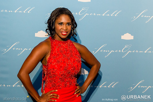 Dresdner Semperopernball 2014