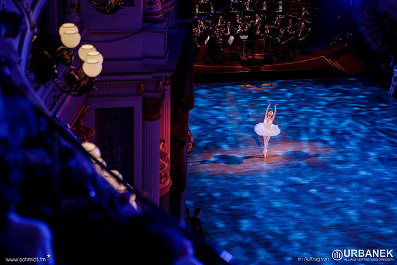 Semperopernball 2015