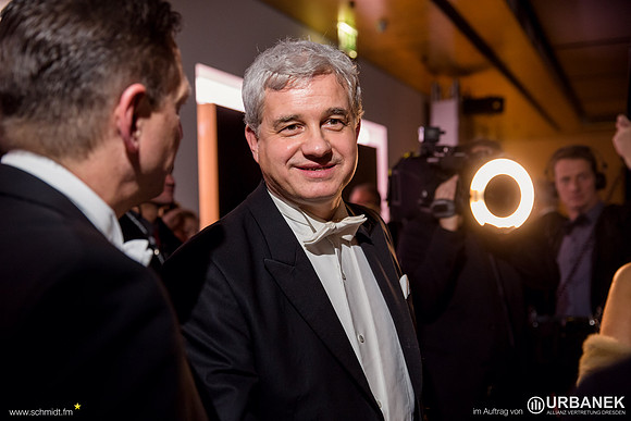 Semperopernball 2015