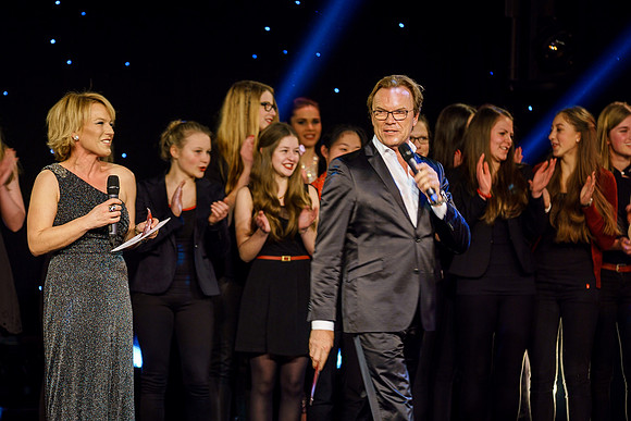 Galanacht der Stars 2015