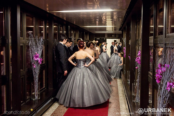 Dresdner Semperopernball 2014