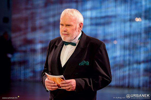 Semperopernball 2015