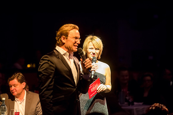 Galanacht der Stars 2015