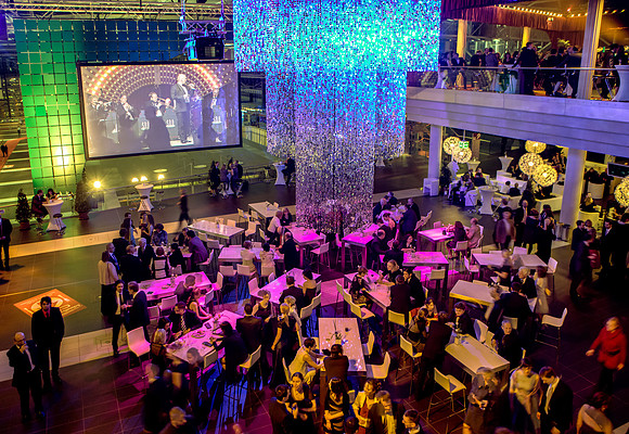 20 Jahre Fraunhofer in Dresden 2012
