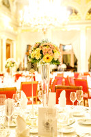 Taschenbergpalais Catering