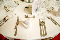 Taschenbergpalais Catering