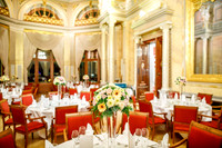 Taschenbergpalais Catering