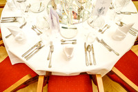 Taschenbergpalais Catering