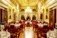 Taschenbergpalais Catering