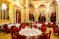 Taschenbergpalais Catering