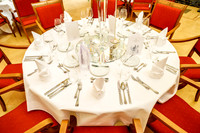 Taschenbergpalais Catering