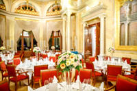 Taschenbergpalais Catering