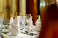 Taschenbergpalais Catering