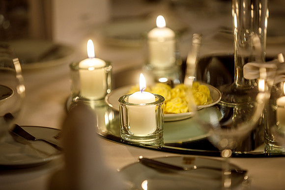 Taschenbergpalais Catering