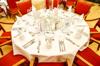 Taschenbergpalais Catering