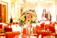 Taschenbergpalais Catering