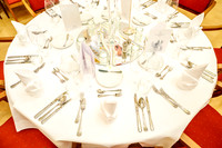 Taschenbergpalais Catering