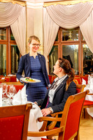 Taschenbergpalais Catering