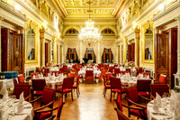 Taschenbergpalais Catering