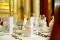 Taschenbergpalais Catering