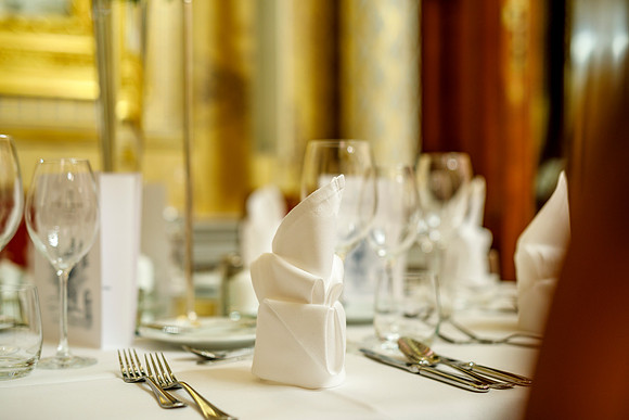 Taschenbergpalais Catering