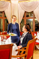 Taschenbergpalais Catering