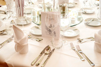 Taschenbergpalais Catering