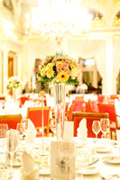 Taschenbergpalais Catering