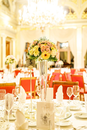 Taschenbergpalais Catering
