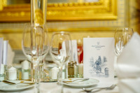 Taschenbergpalais Catering