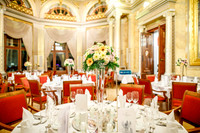 Taschenbergpalais Catering