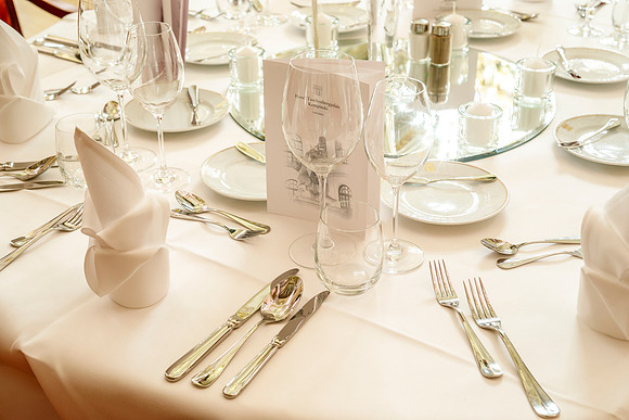 Taschenbergpalais Catering