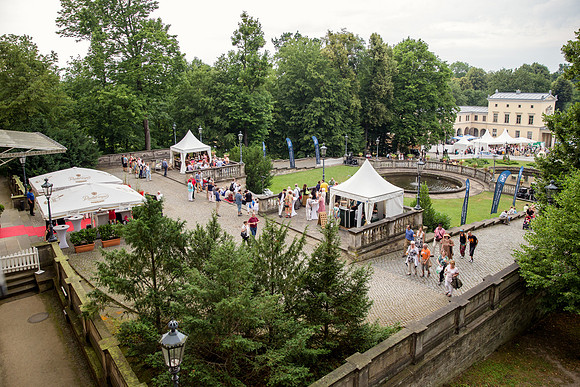 7. Dresdner Schlössernacht