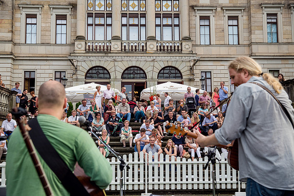 7. Dresdner Schlössernacht