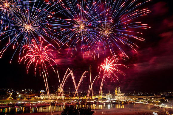 Dresdner Stadtfest 2012